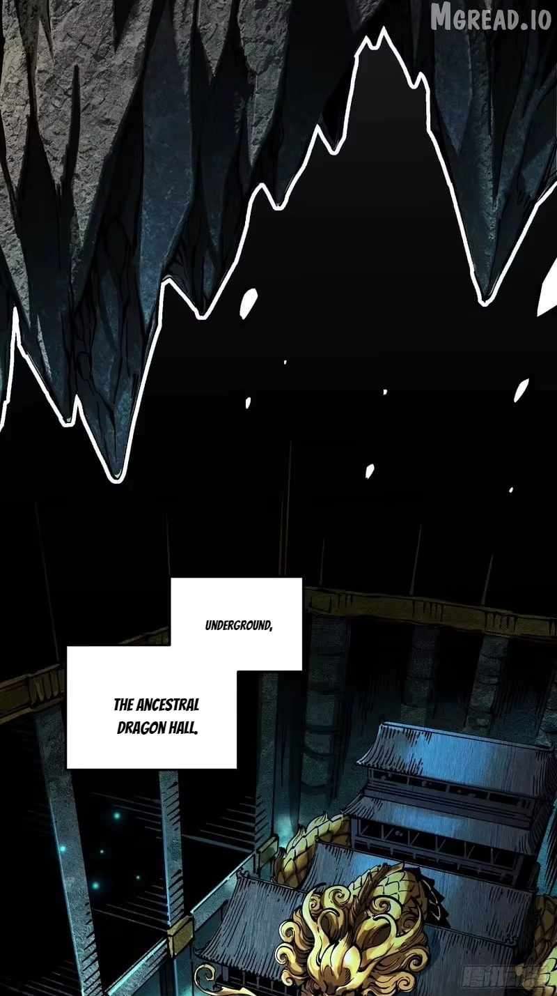 Read Martial Evolution The Beast King Awakens Manga Online