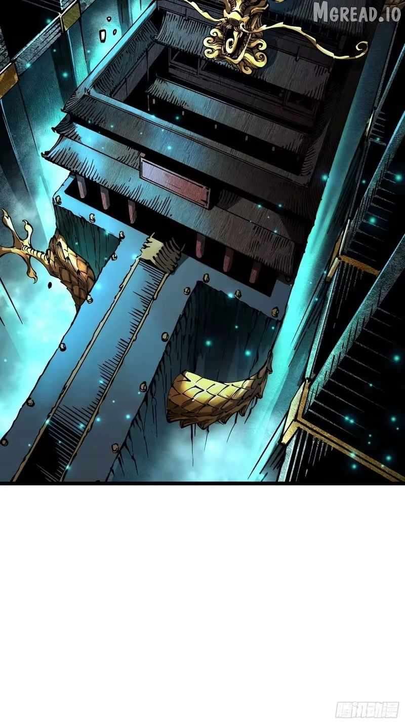 Read Martial Evolution The Beast King Awakens Manga Online