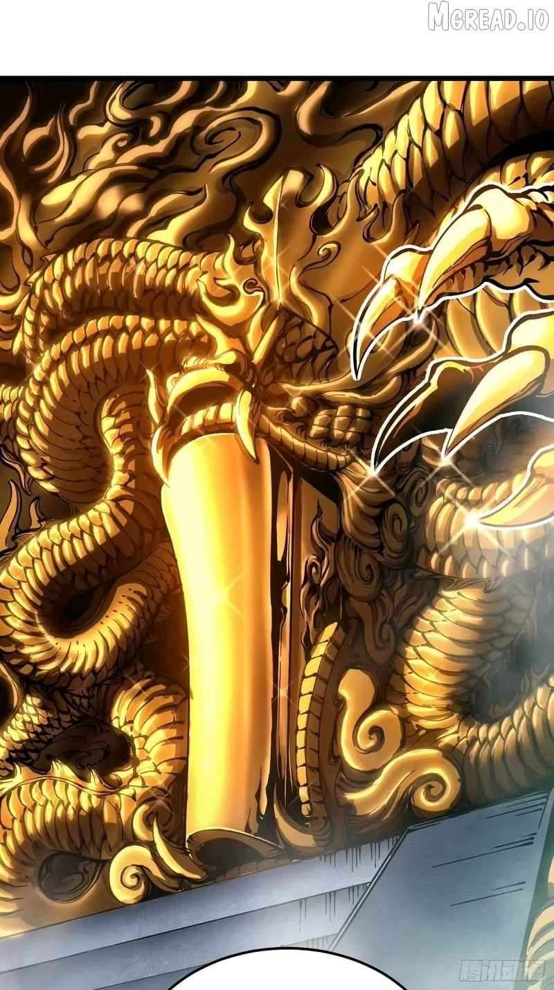 Read Martial Evolution The Beast King Awakens Manga Online