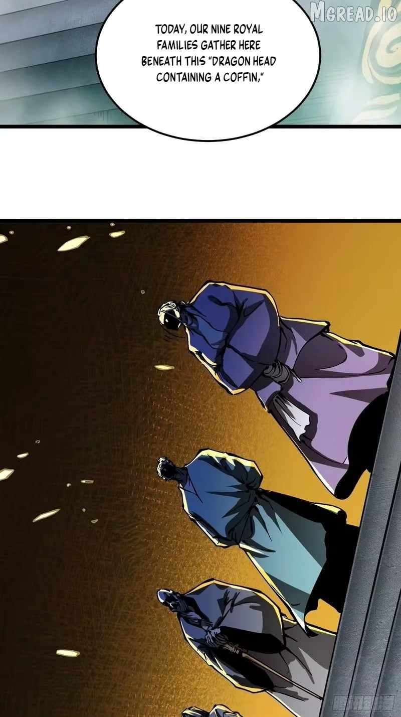 Read Martial Evolution The Beast King Awakens Manga Online