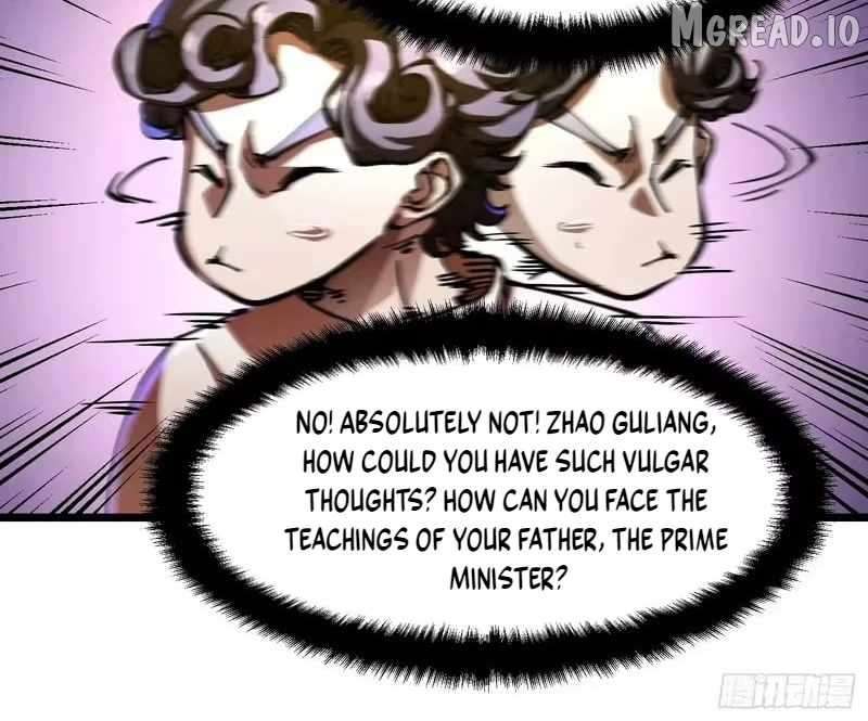 Read Martial Evolution The Beast King Awakens Manga Online