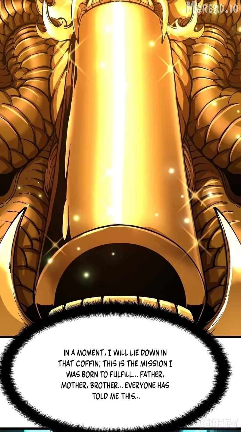 Read Martial Evolution The Beast King Awakens Manga Online