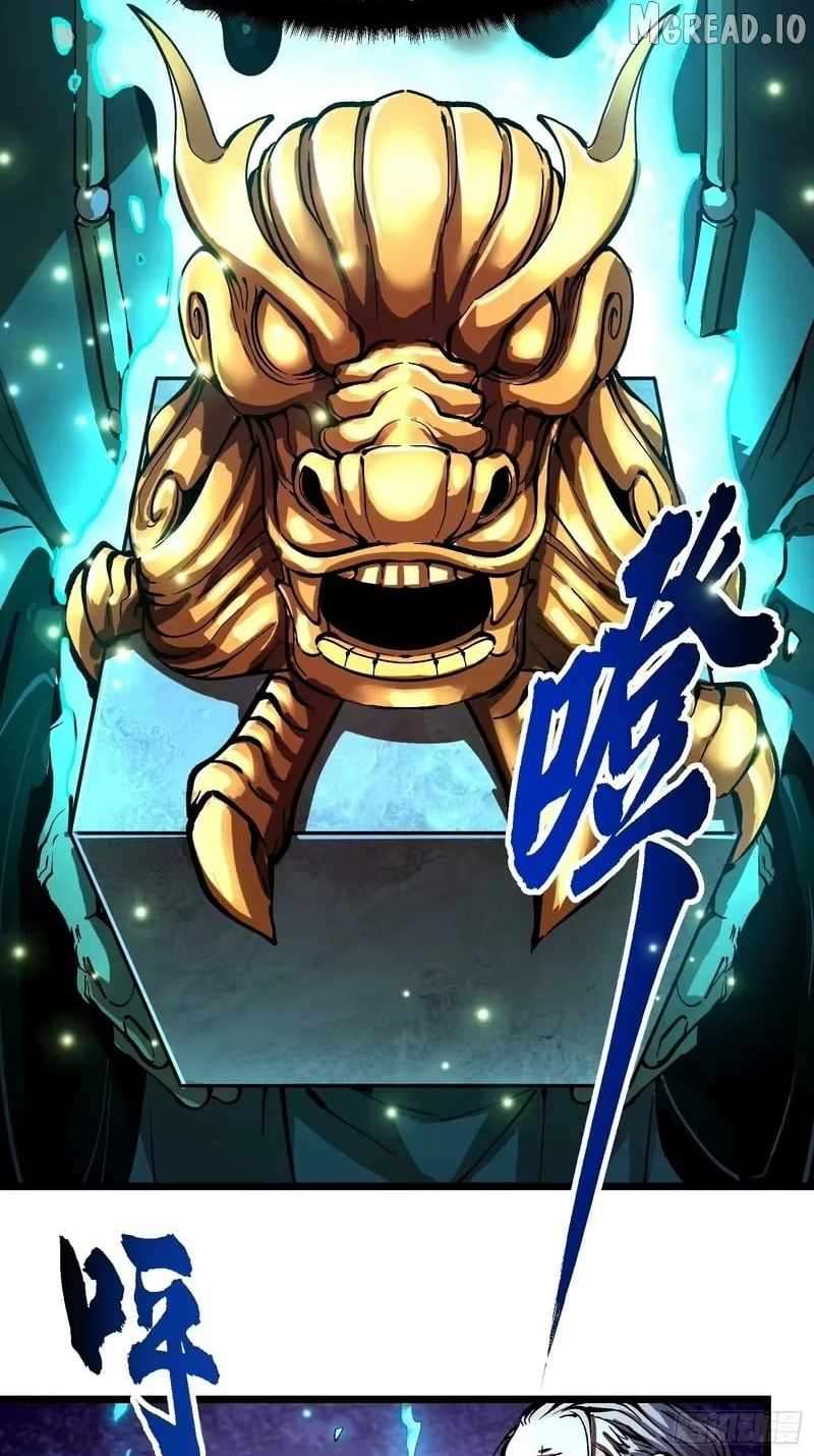 Read Martial Evolution The Beast King Awakens Manga Online