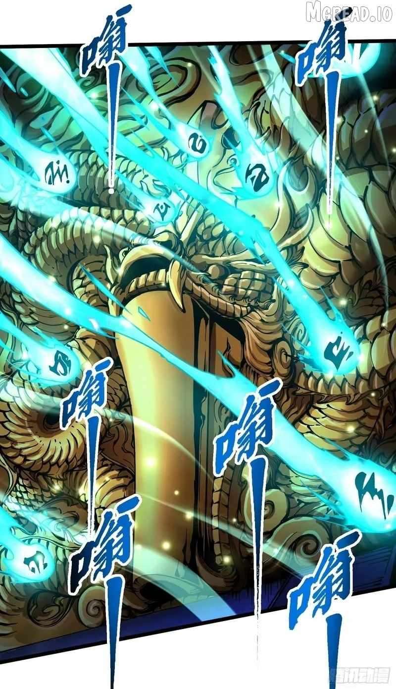 Read Martial Evolution The Beast King Awakens Manga Online