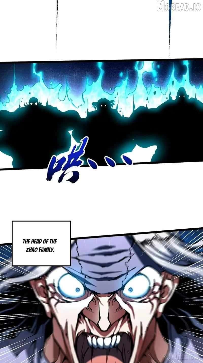 Read Martial Evolution The Beast King Awakens Manga Online