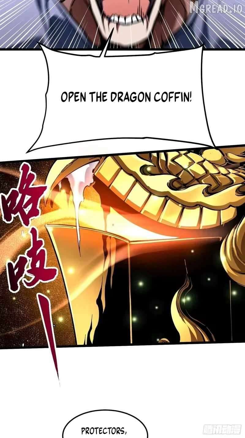 Read Martial Evolution The Beast King Awakens Manga Online
