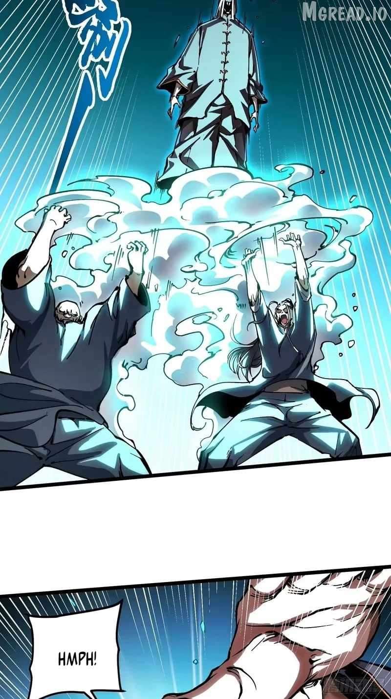 Read Martial Evolution The Beast King Awakens Manga Online