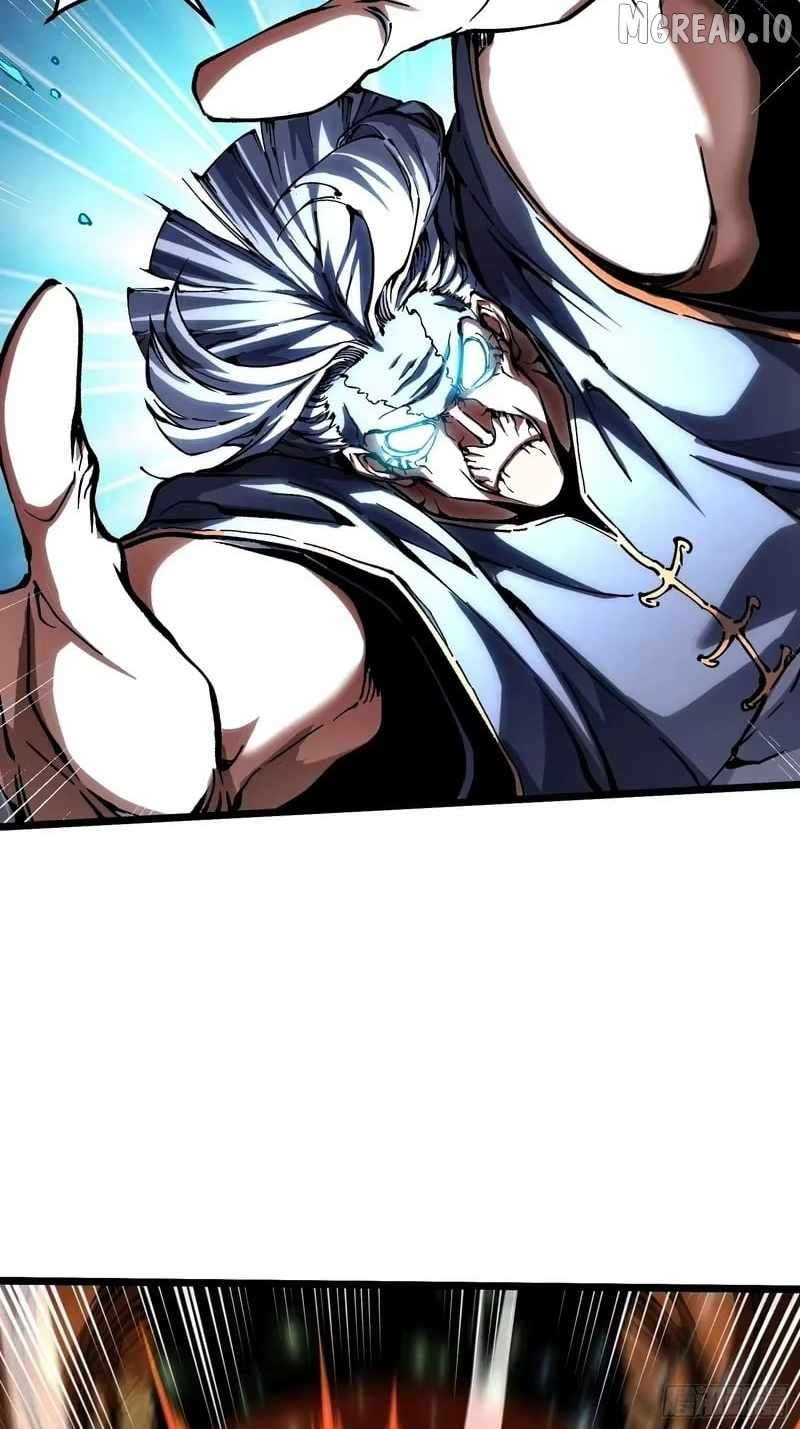 Read Martial Evolution The Beast King Awakens Manga Online