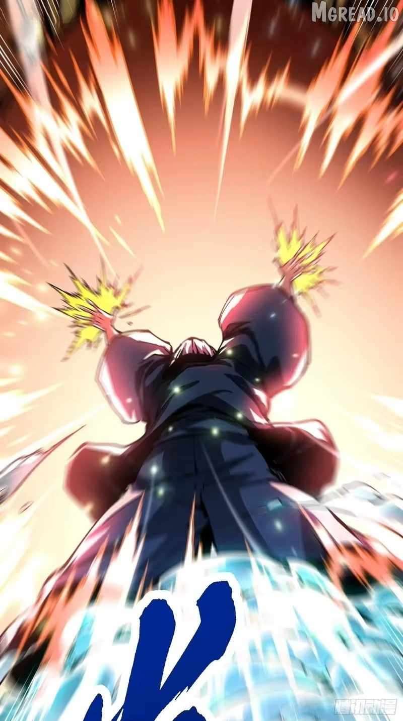 Read Martial Evolution The Beast King Awakens Manga Online