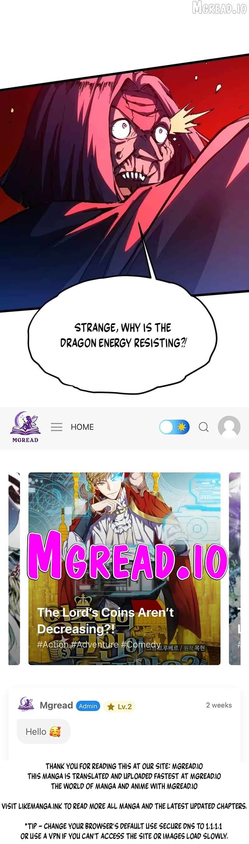 Read Martial Evolution The Beast King Awakens Manga Online