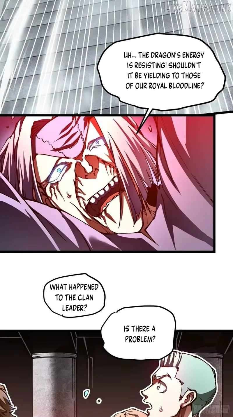 Read Martial Evolution The Beast King Awakens Manga Online