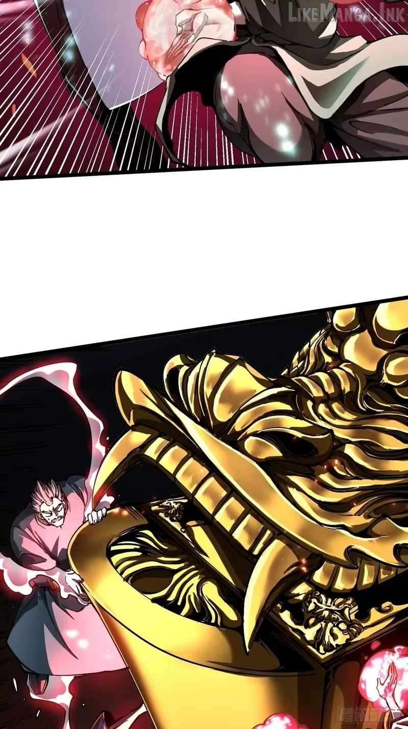Read Martial Evolution The Beast King Awakens Manga Online