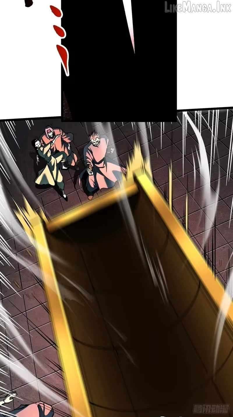 Read Martial Evolution The Beast King Awakens Manga Online