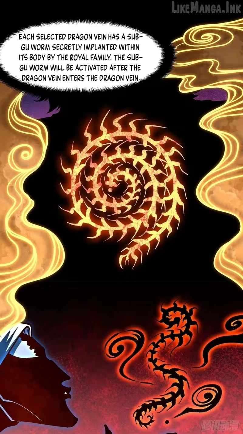 Read Martial Evolution The Beast King Awakens Manga Online