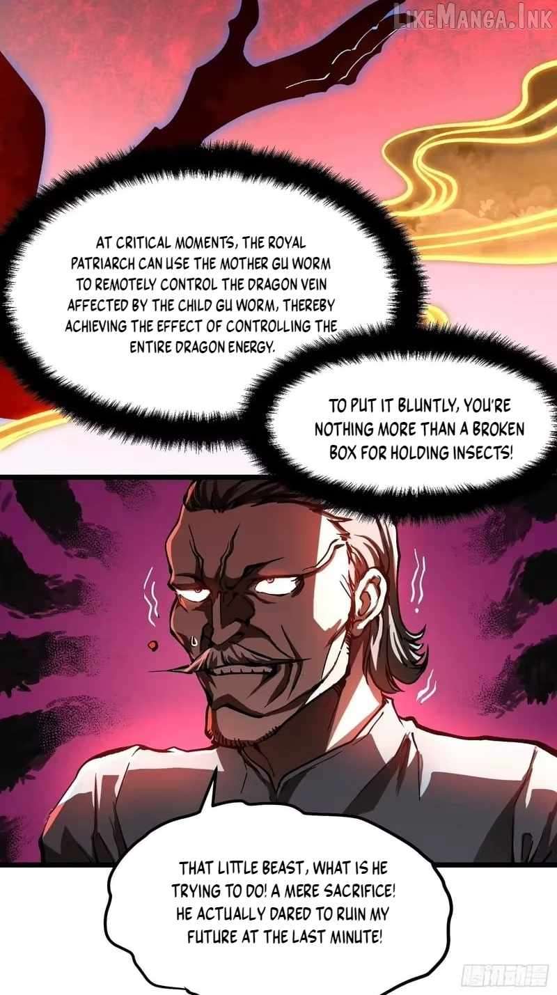 Read Martial Evolution The Beast King Awakens Manga Online
