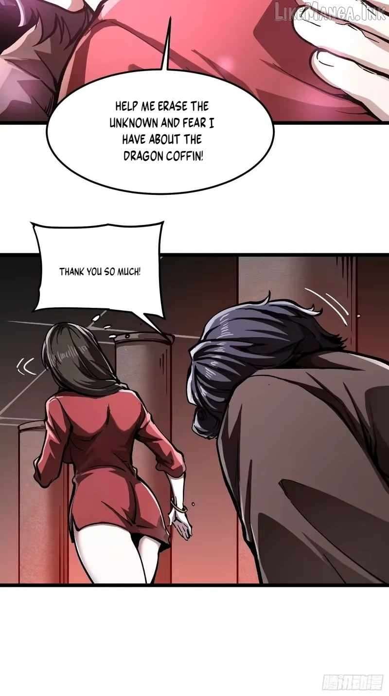 Read Martial Evolution The Beast King Awakens Manga Online