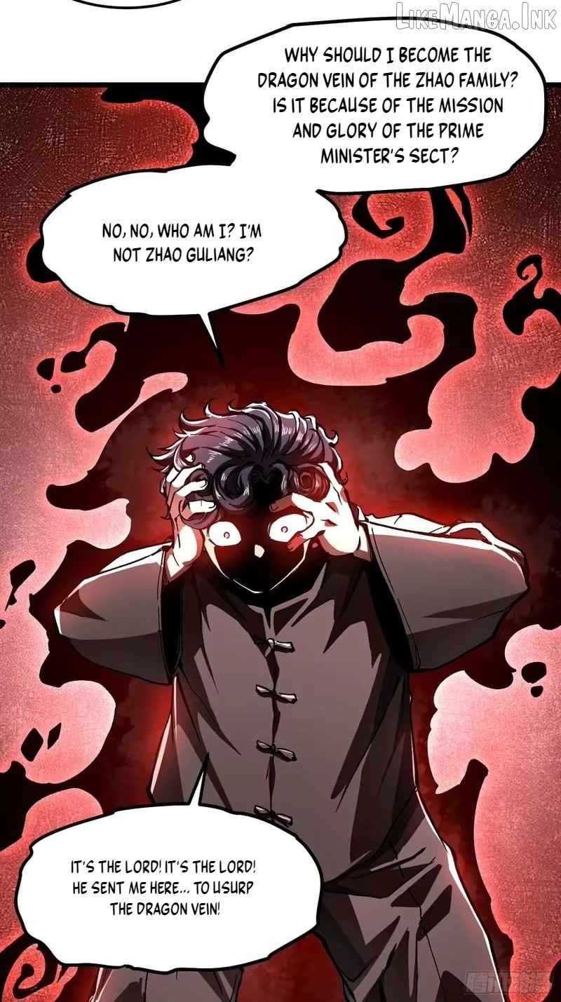 Read Martial Evolution The Beast King Awakens Manga Online