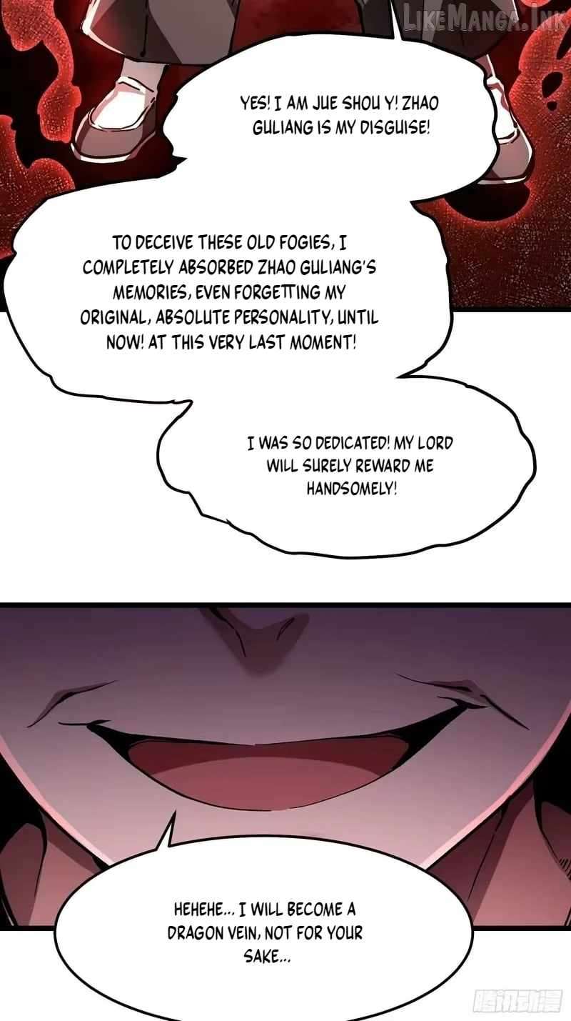Read Martial Evolution The Beast King Awakens Manga Online