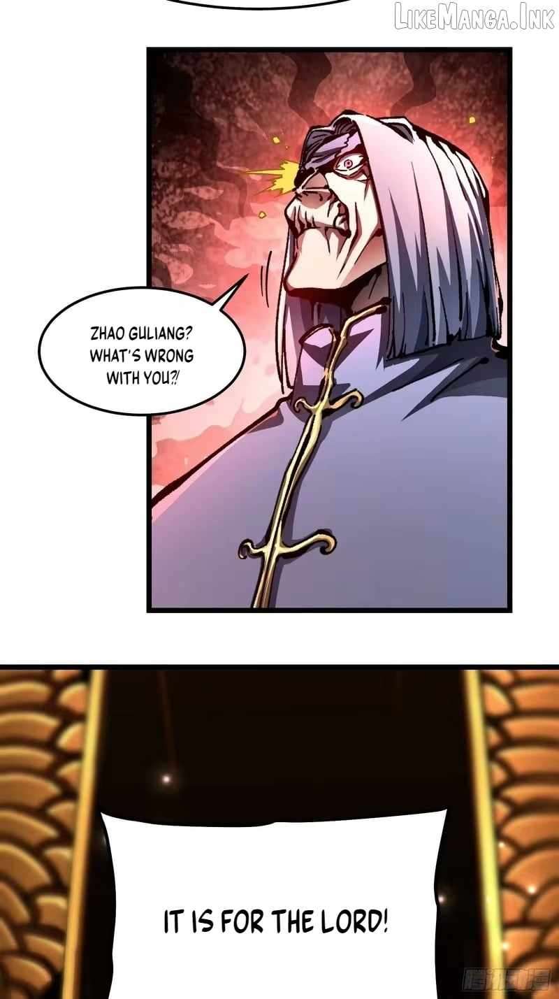 Read Martial Evolution The Beast King Awakens Manga Online