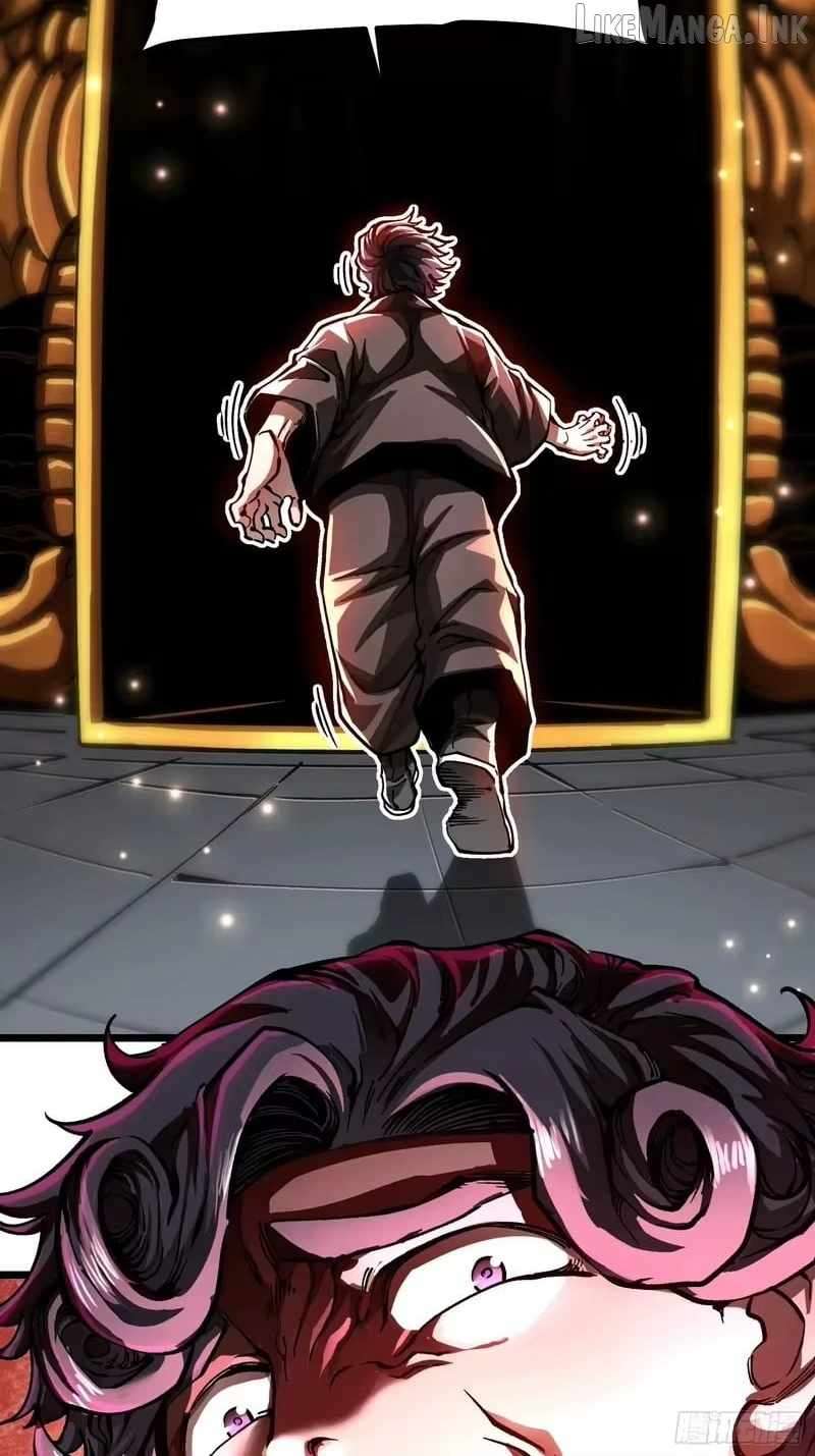 Read Martial Evolution The Beast King Awakens Manga Online