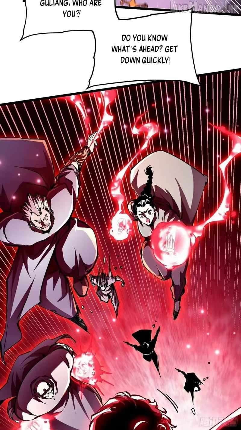 Read Martial Evolution The Beast King Awakens Manga Online