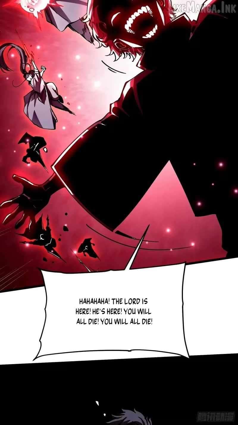 Read Martial Evolution The Beast King Awakens Manga Online