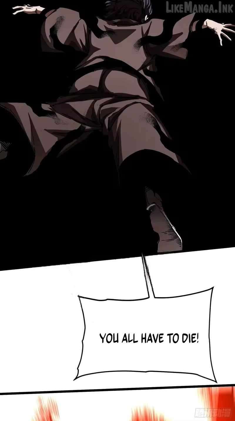 Read Martial Evolution The Beast King Awakens Manga Online
