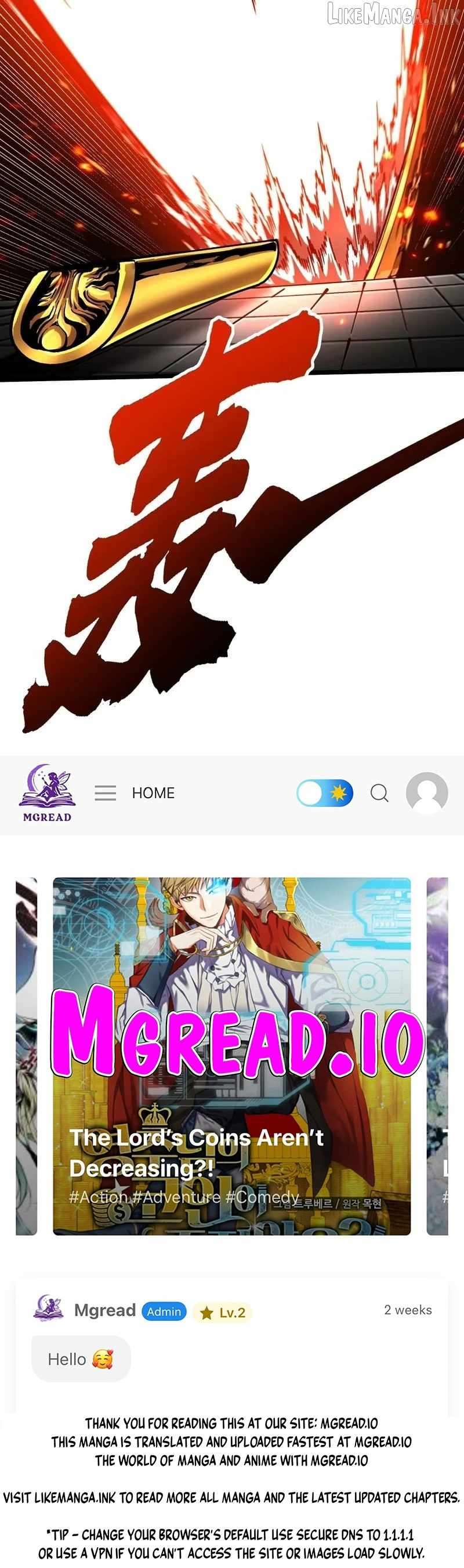 Read Martial Evolution The Beast King Awakens Manga Online