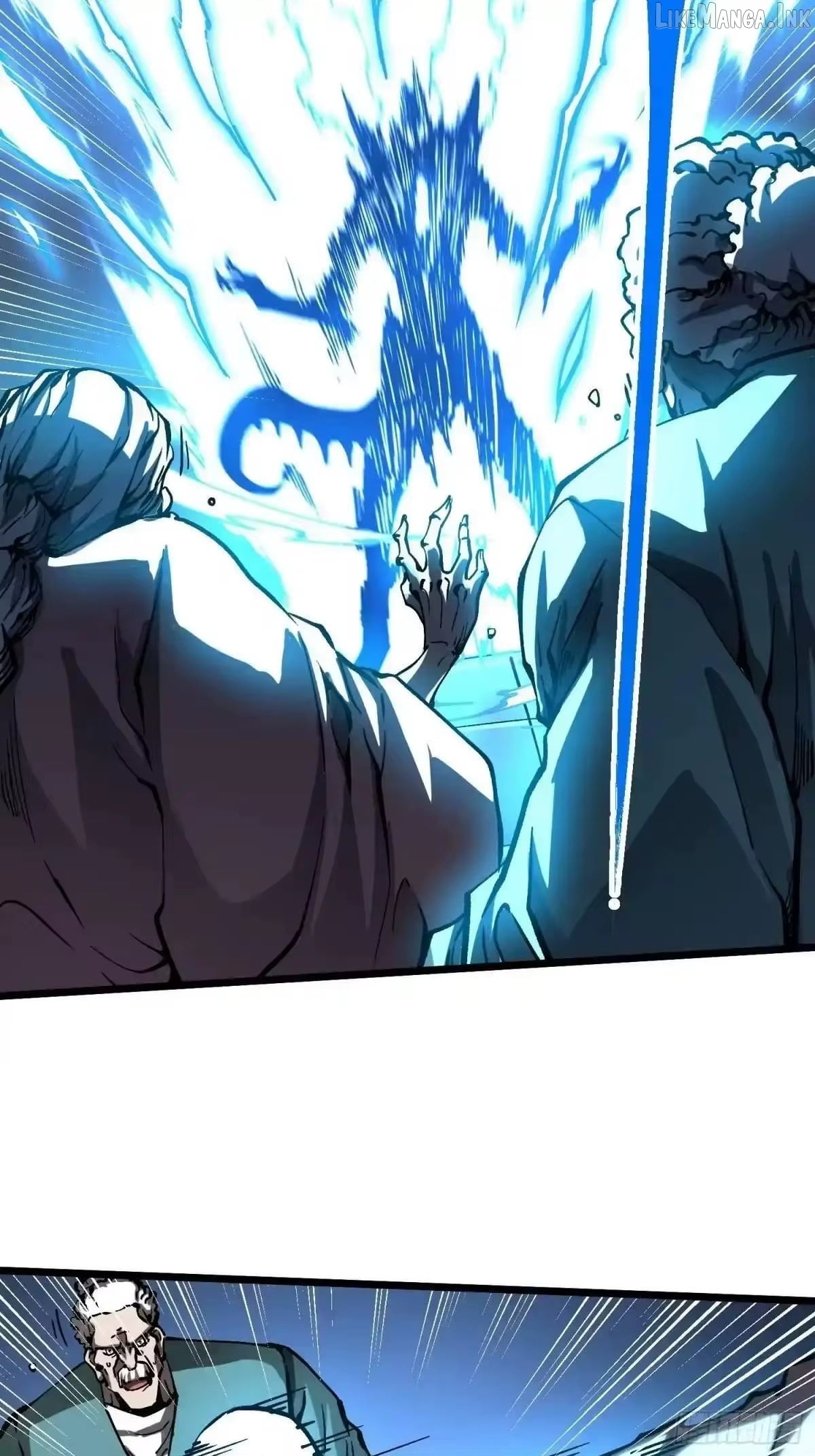 Read Martial Evolution The Beast King Awakens Manga Online