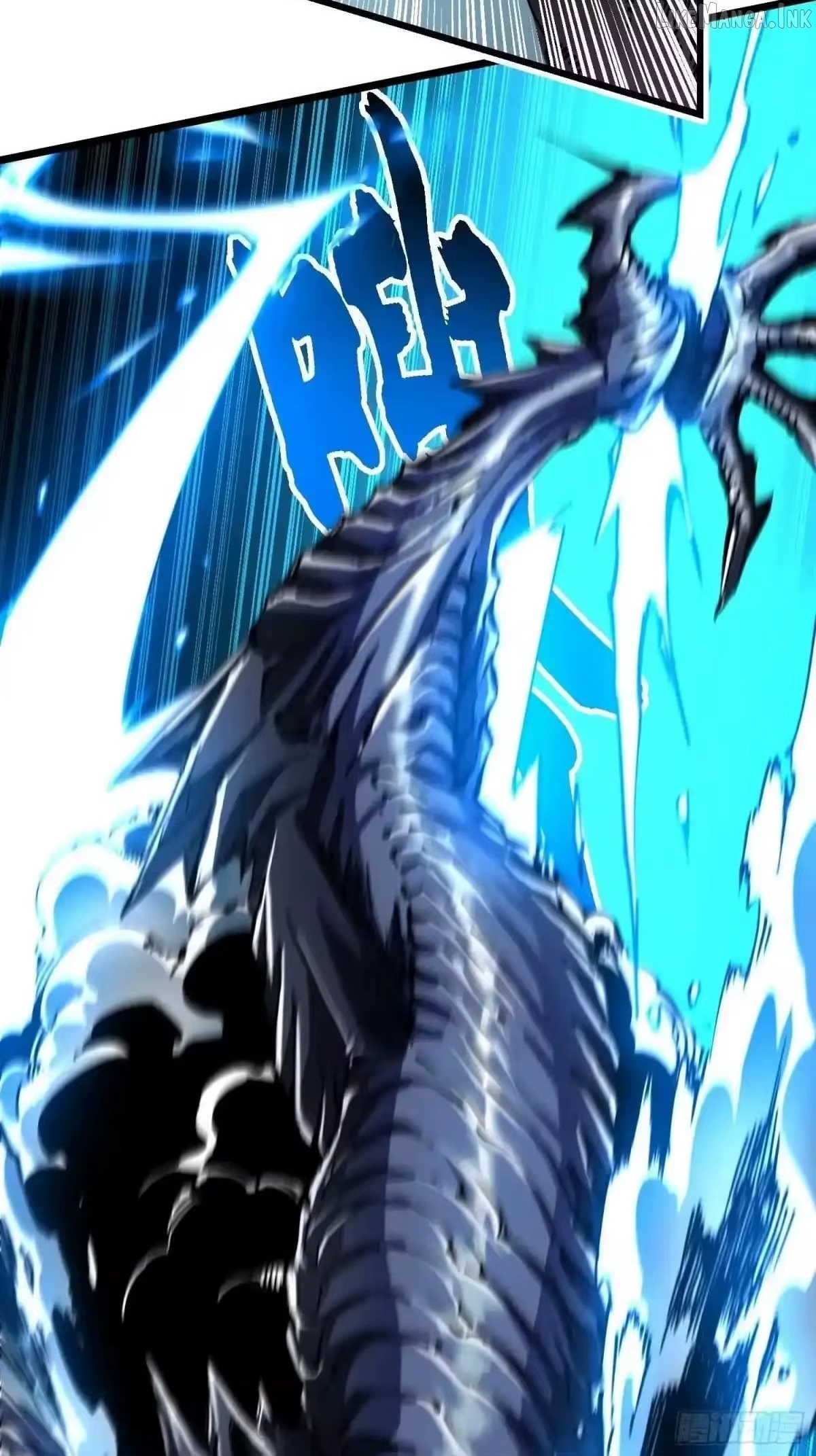 Read Martial Evolution The Beast King Awakens Manga Online