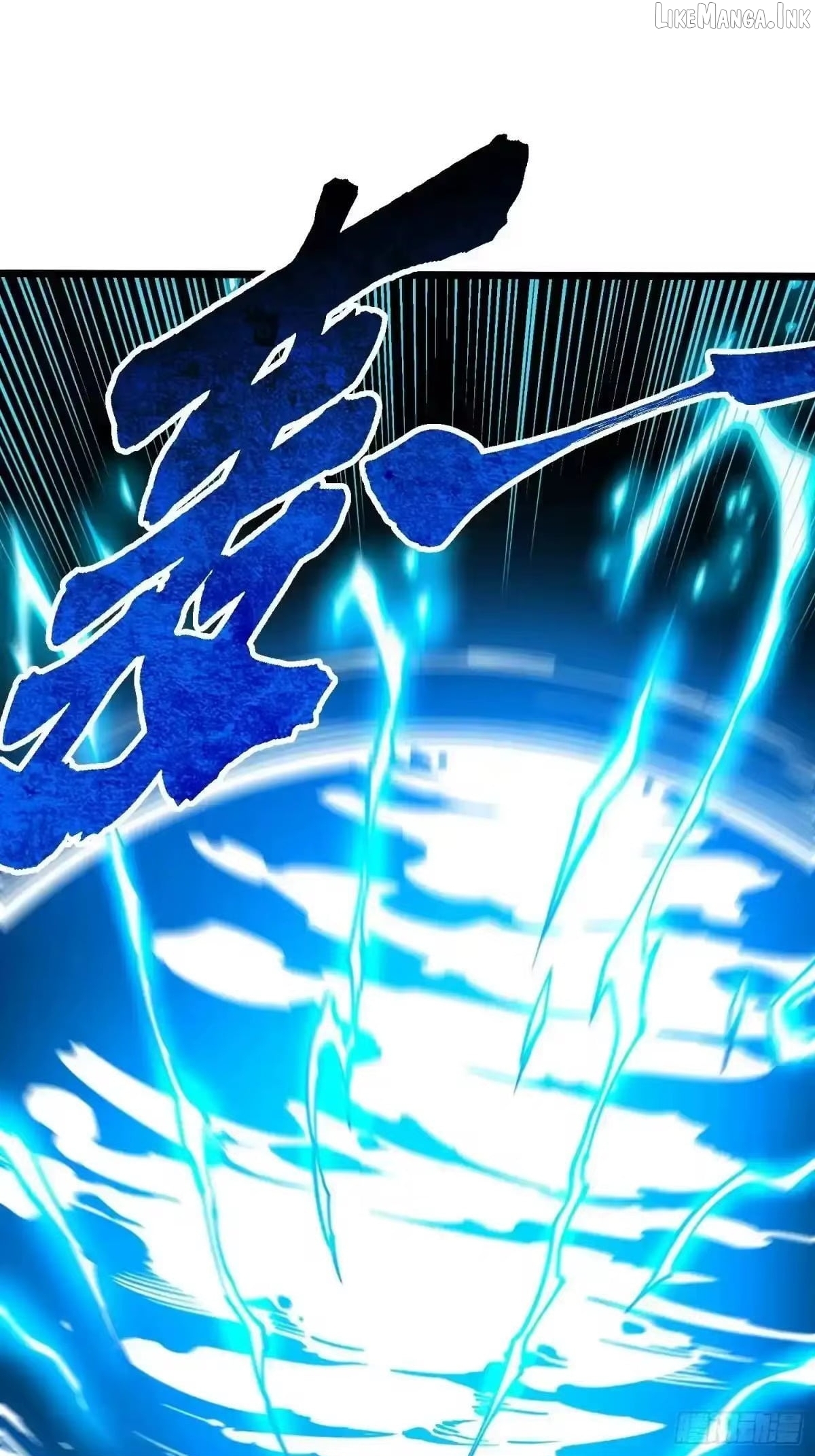 Read Martial Evolution The Beast King Awakens Manga Online