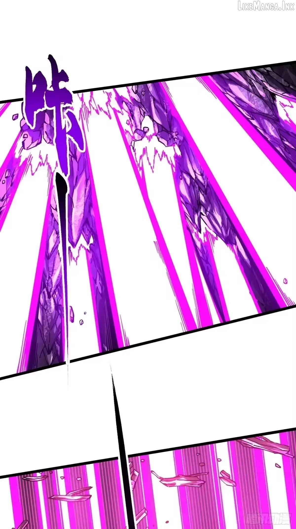 Read Martial Evolution The Beast King Awakens Manga Online