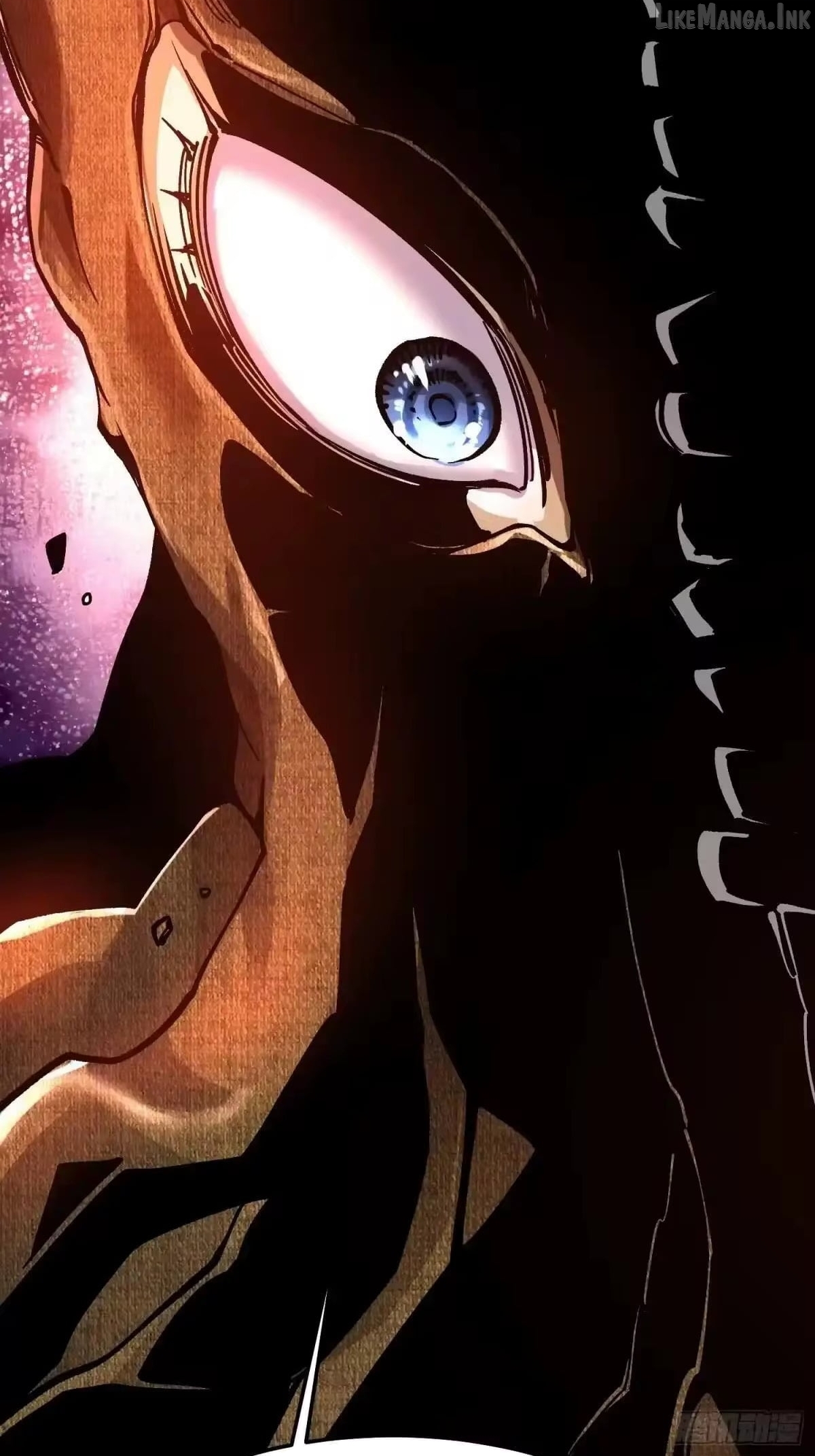 Read Martial Evolution The Beast King Awakens Manga Online