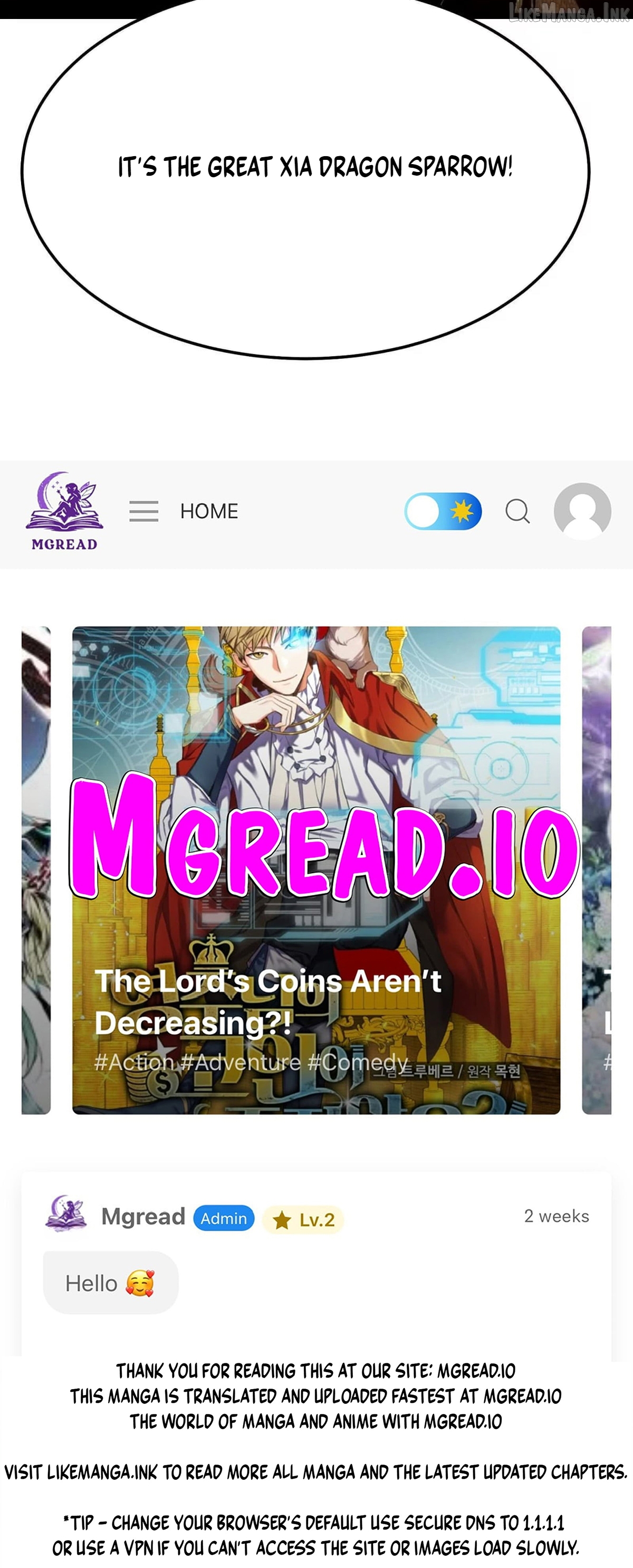 Read Martial Evolution The Beast King Awakens Manga Online