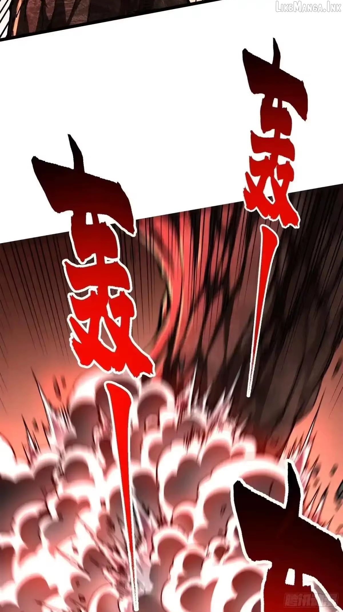 Read Martial Evolution The Beast King Awakens Manga Online