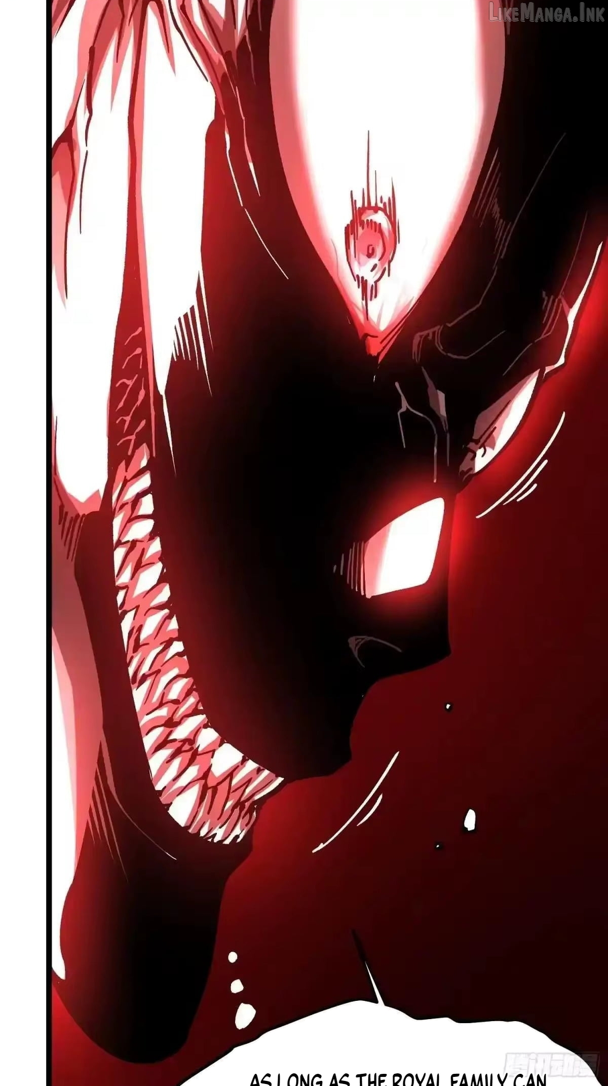 Read Martial Evolution The Beast King Awakens Manga Online