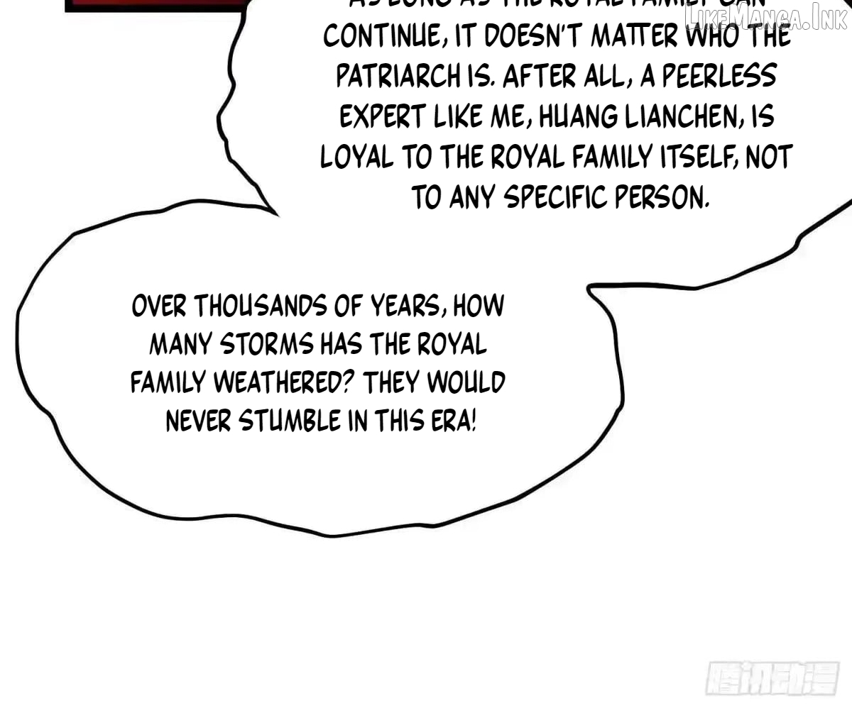 Read Martial Evolution The Beast King Awakens Manga Online