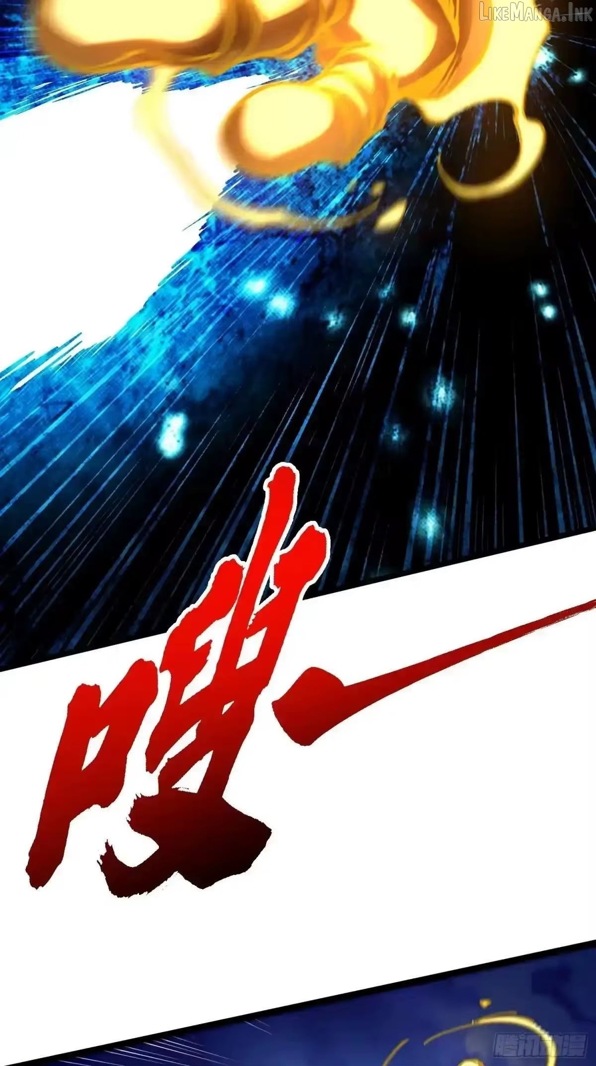 Read Martial Evolution The Beast King Awakens Manga Online