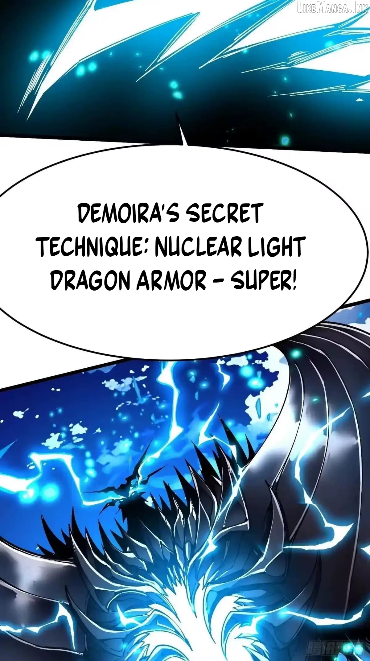 Read Martial Evolution The Beast King Awakens Manga Online