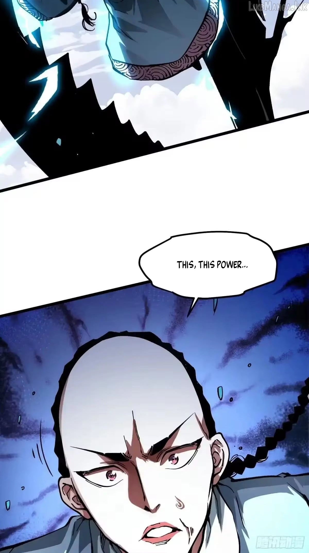 Read Martial Evolution The Beast King Awakens Manga Online