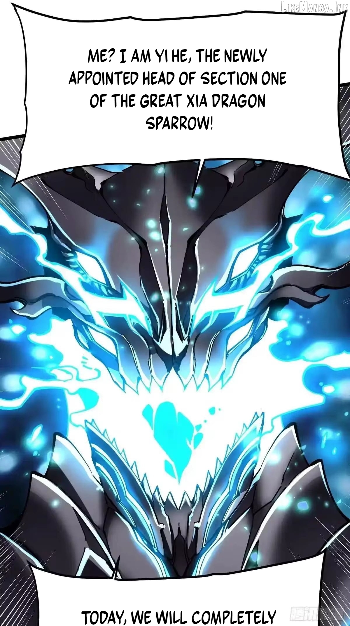 Read Martial Evolution The Beast King Awakens Manga Online