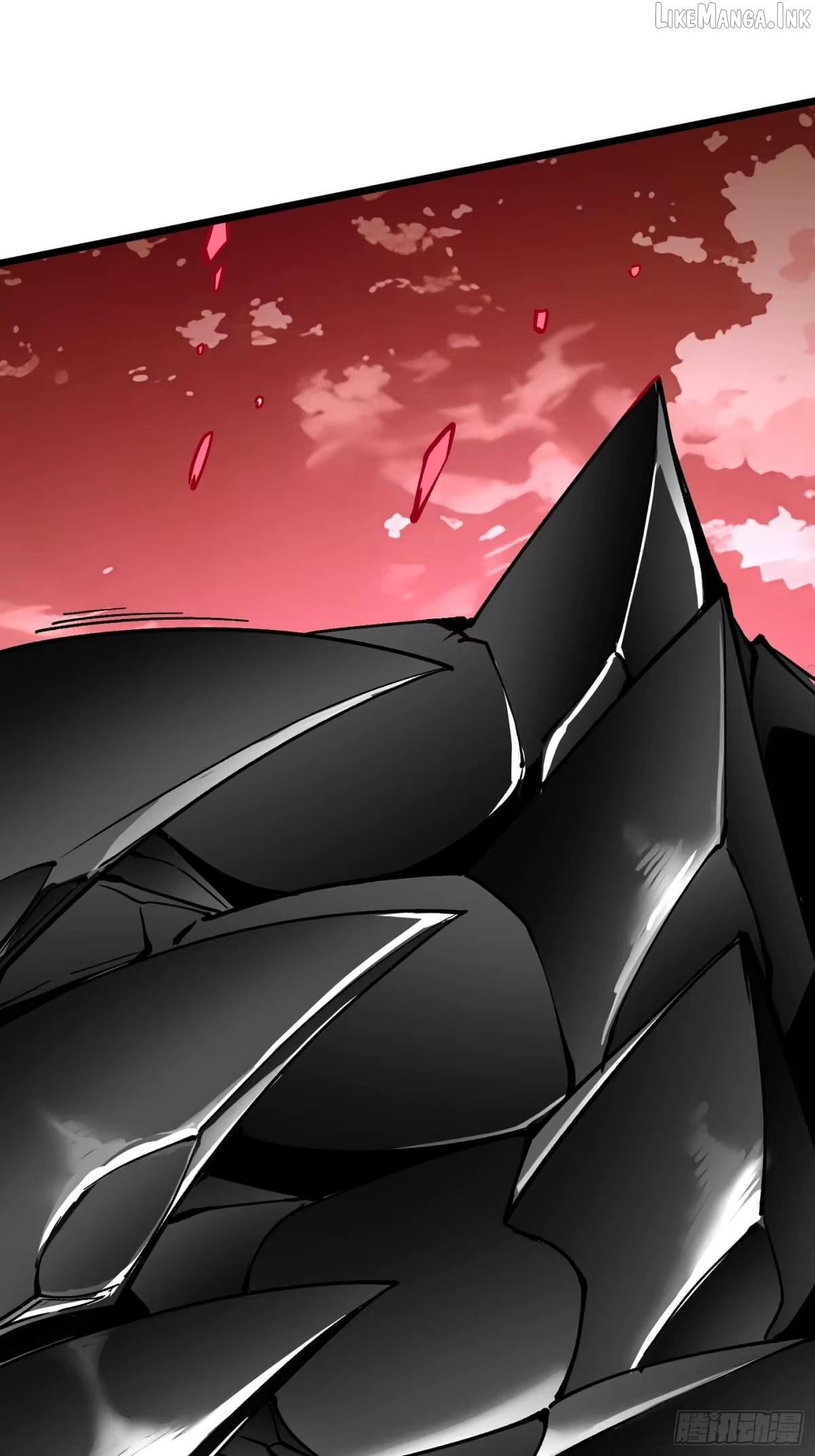Read Martial Evolution The Beast King Awakens Manga Online
