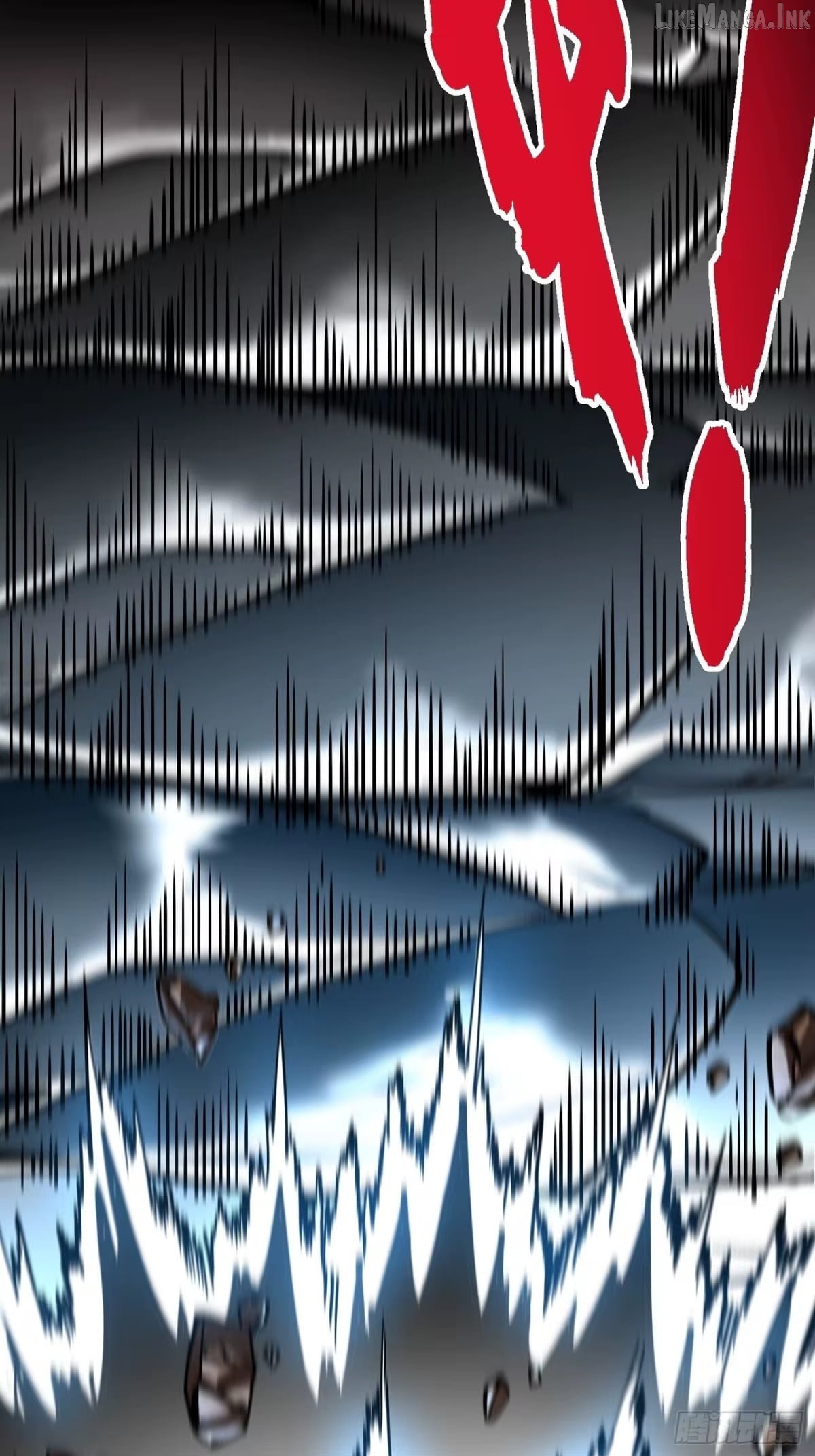 Read Martial Evolution The Beast King Awakens Manga Online