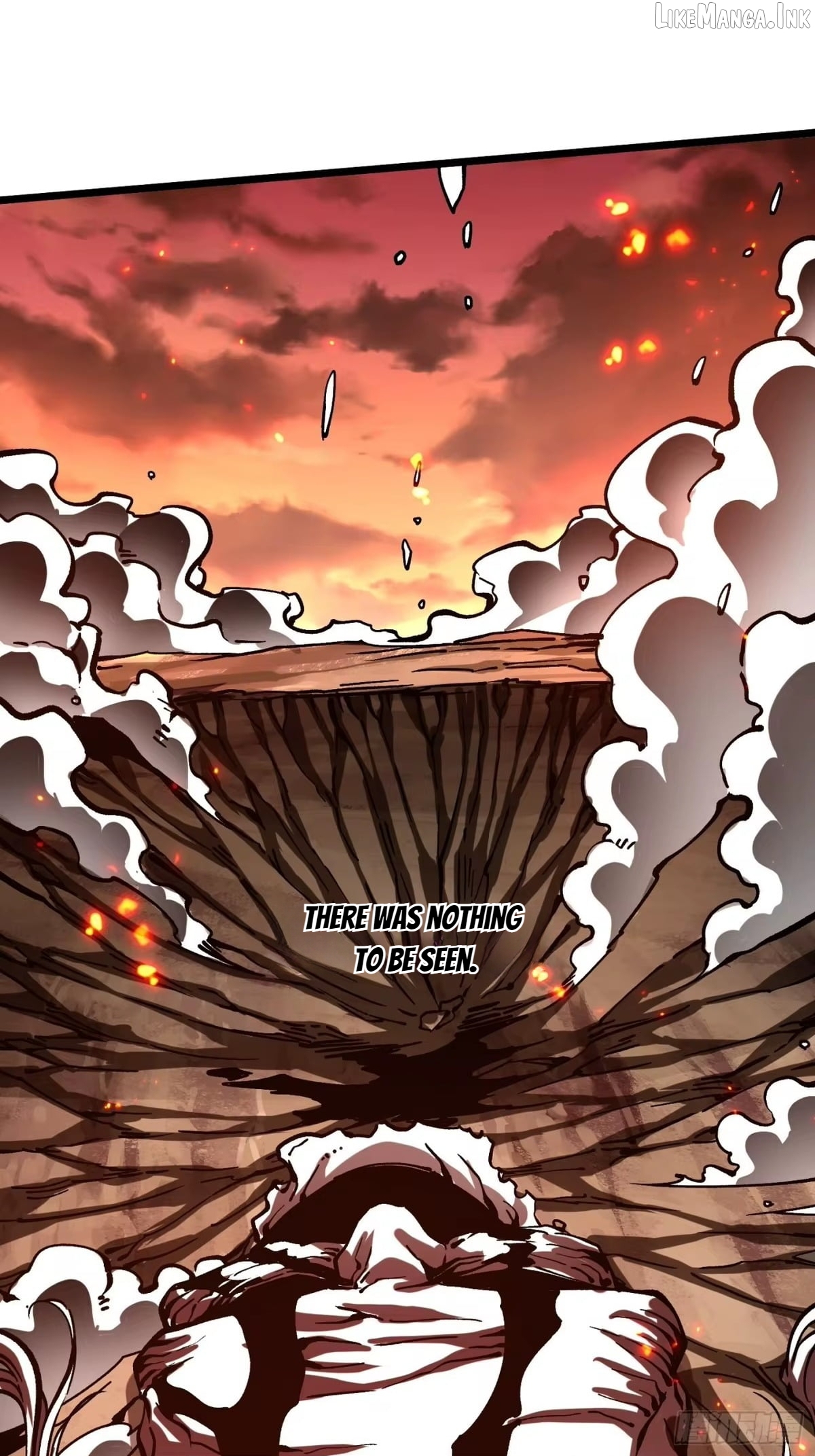 Read Martial Evolution The Beast King Awakens Manga Online