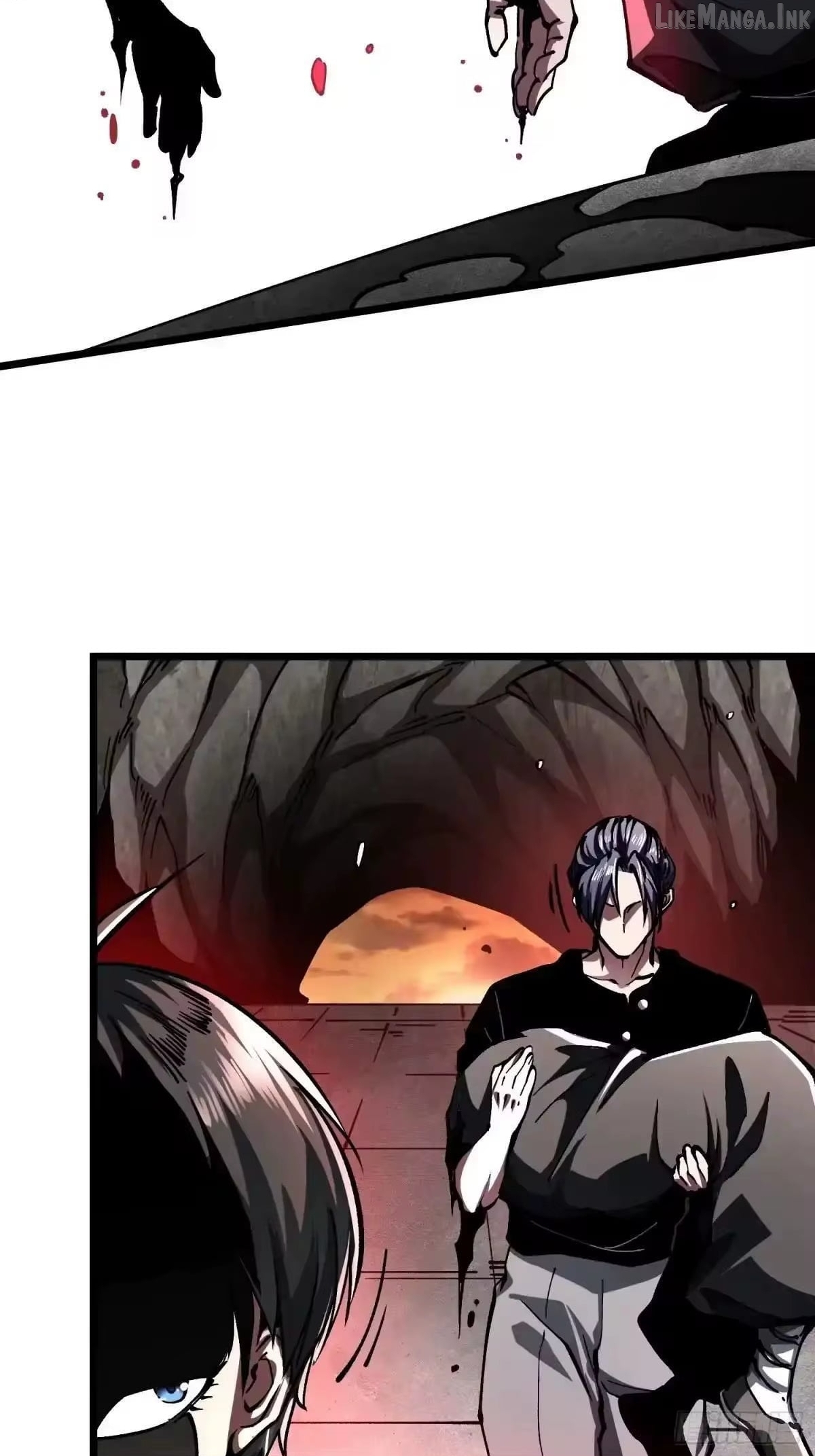Read Martial Evolution The Beast King Awakens Manga Online