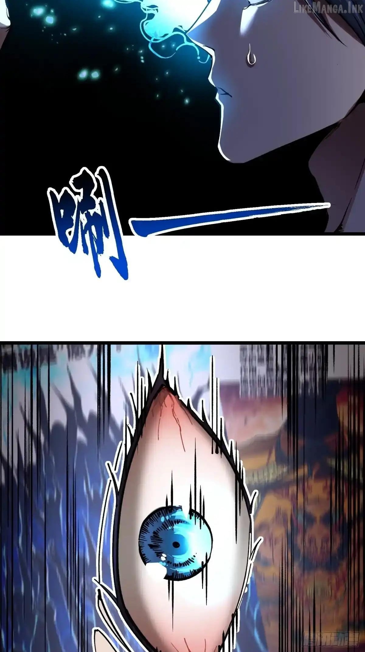 Read Martial Evolution The Beast King Awakens Manga Online