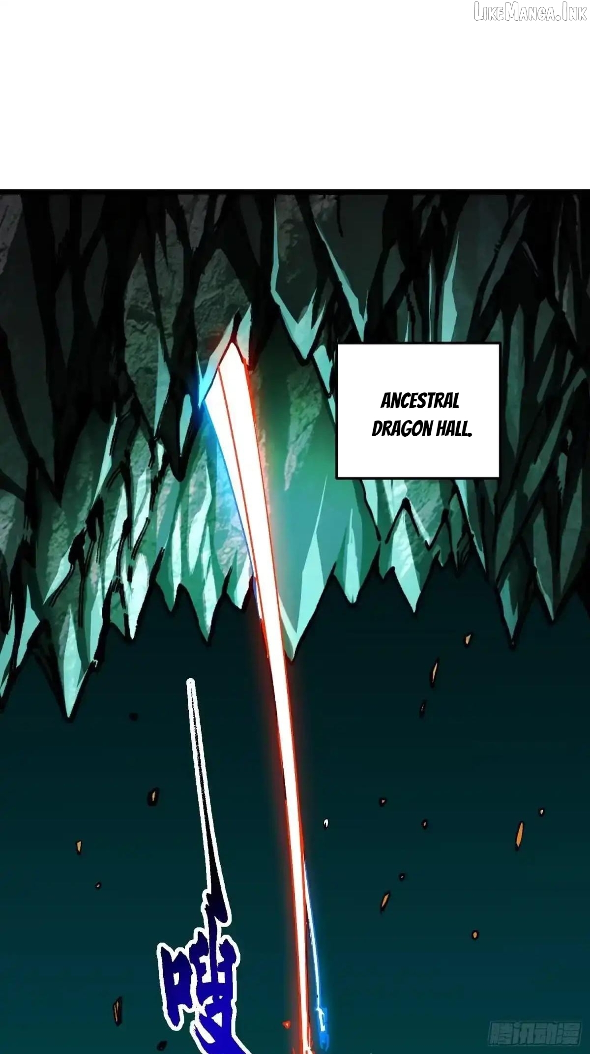 Read Martial Evolution The Beast King Awakens Manga Online