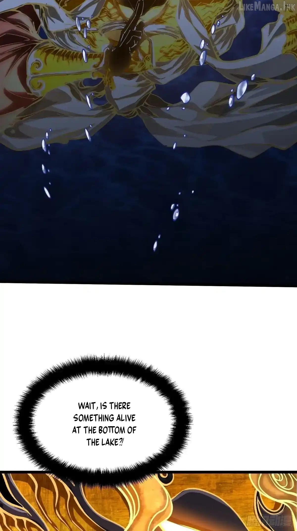 Read Martial Evolution The Beast King Awakens Manga Online