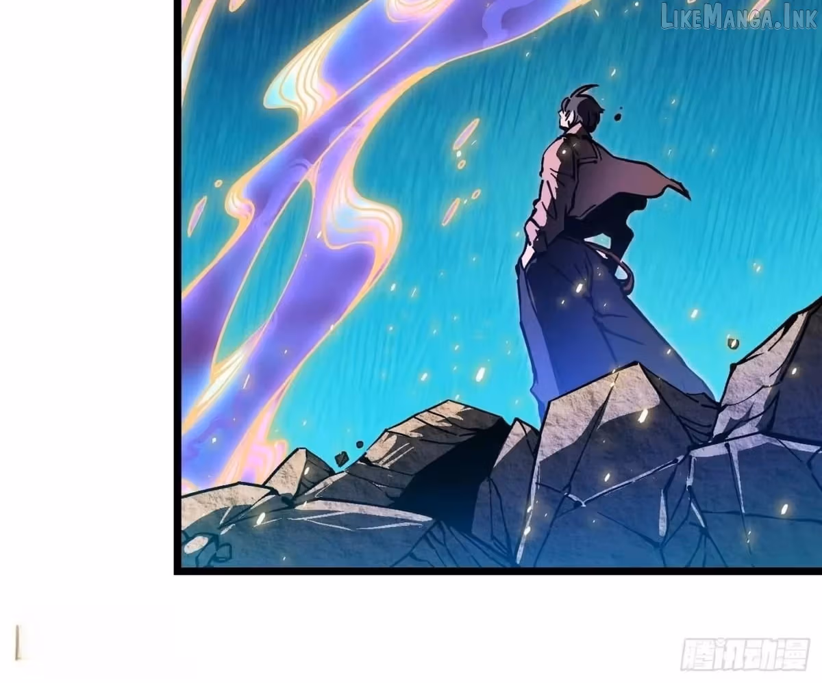 Read Martial Evolution The Beast King Awakens Manga Online
