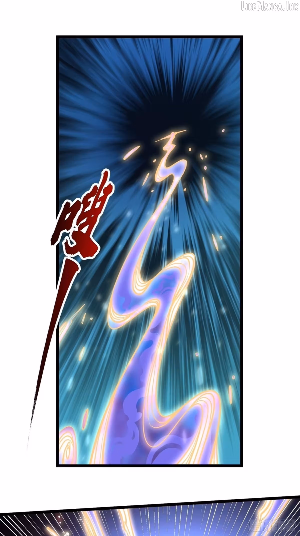 Read Martial Evolution The Beast King Awakens Manga Online